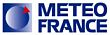 Site web de  Météo-France